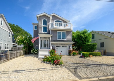 Beach Home Sale Pending in Long Beach Island, New Jersey