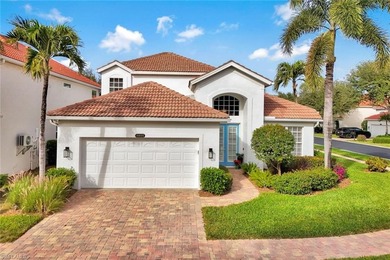 Beach Home For Sale in Naples, Florida