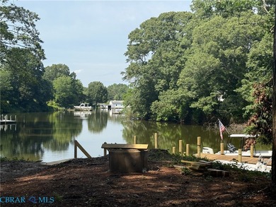 Beach Acreage For Sale in White Stone, Virginia