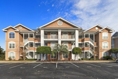 Beach Condo For Sale in Little River, South Carolina