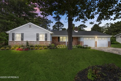 Beach Home Sale Pending in Little Egg Harbor, New Jersey