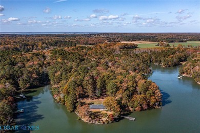 Beach Home For Sale in Lancaster, Virginia