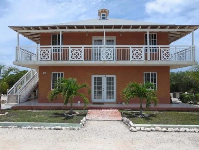 Beach Home Off Market in Providenciales, 