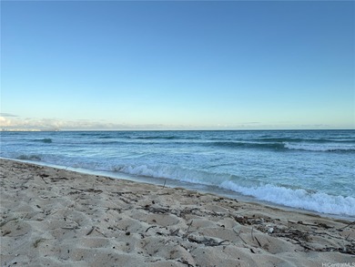 Beach Home For Sale in Ewa Beach, Hawaii