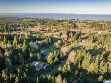 Beach Home For Sale in Port Angeles, Washington