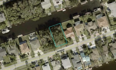 Beach Lot For Sale in Palm Coast, Florida