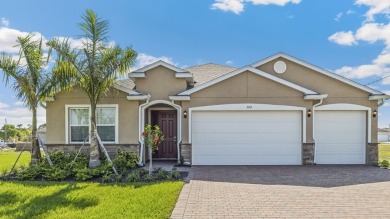 Beach Home For Sale in North Fort Myers, Florida