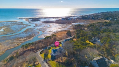 Beach Home For Sale in Harwich, Massachusetts