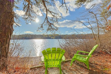 Beach Home For Sale in Orleans, Massachusetts