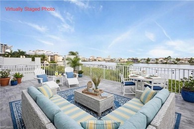 Beach Condo For Sale in Naples, Florida
