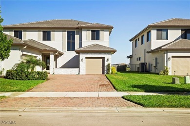 Beach Home For Sale in Ave Maria, Florida