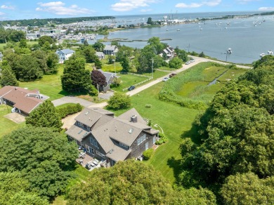 Beach Home For Sale in Vineyard Haven, Massachusetts