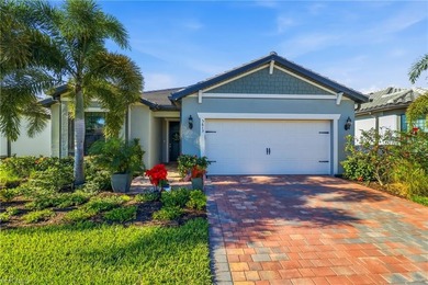 Beach Home For Sale in Ave Maria, Florida