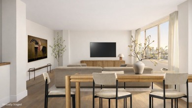 Beach Apartment For Sale in New York, New York