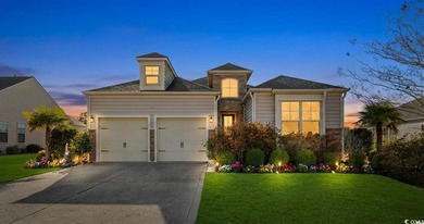 Beach Home For Sale in Myrtle Beach, South Carolina