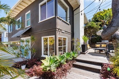 Beach Home For Sale in Laguna Beach, California