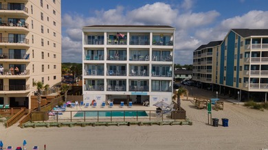 Beach Condo For Sale in Murrells Inlet, South Carolina