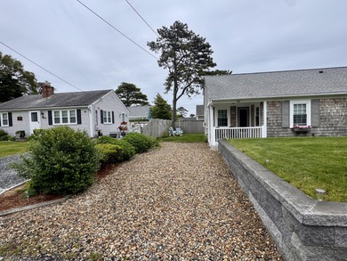 Beach Home Sale Pending in Dennis Port, Massachusetts