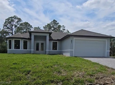 Beach Home For Sale in Lehigh Acres, Florida