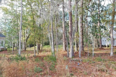 Beach Lot For Sale in Pawleys Island, South Carolina