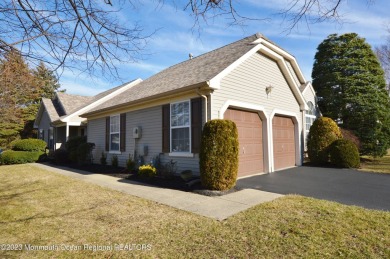 Beach Home For Sale in Toms River, New Jersey