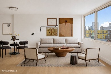 Beach Apartment For Sale in New York, New York