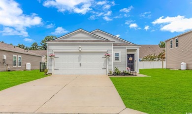 Beach Home For Sale in Little River, South Carolina