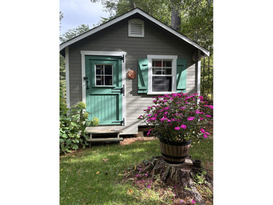 Beach Home Sale Pending in Sandwich, Massachusetts