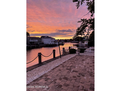 Beach Home For Sale in Brick, New Jersey