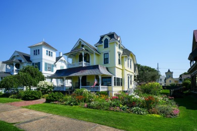 Beach Home For Sale in Oak Bluffs, Massachusetts