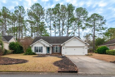 Beach Home For Sale in Pawleys Island, South Carolina