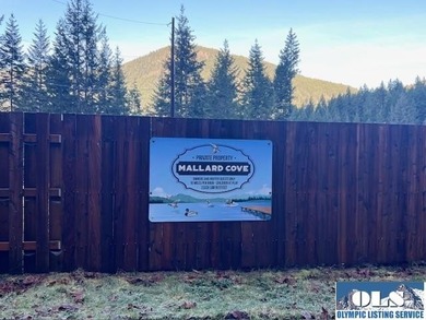 Beach Lot Active Under Contract in Port Angeles, Washington