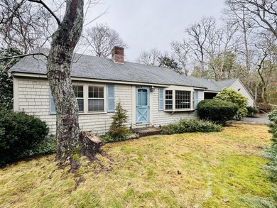 Beach Home Sale Pending in Centerville, Massachusetts
