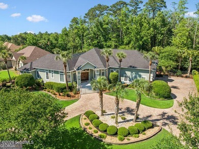 Beach Home For Sale in Brunswick, Georgia