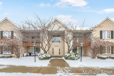 Beach Condo For Sale in Holland, Michigan