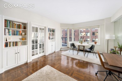 Beach Condo For Sale in New York, New York