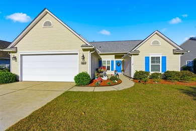 Beach Home For Sale in Myrtle Beach, South Carolina