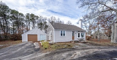Beach Home For Sale in South Yarmouth, Massachusetts