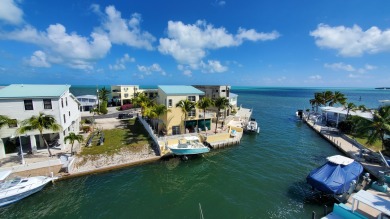 Beach Lot For Sale in Key Largo, Florida