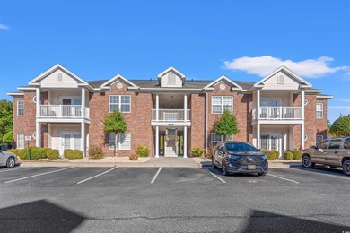 Beach Condo For Sale in Myrtle Beach, South Carolina