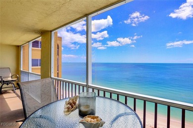 Beach Condo For Sale in Bonita Springs, Florida