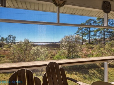 Beach Home Sale Pending in Hayes, Virginia