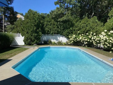 Beach Home Sale Pending in Dennis, Massachusetts