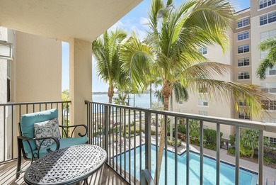 Beach Condo For Sale in West Palm Beach, Florida