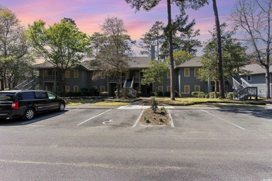 Beach Condo For Sale in North Myrtle Beach, South Carolina