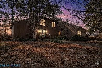 Beach Home Sale Pending in White Stone, Virginia