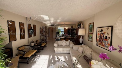 Beach Condo Sale Pending in Hallandale Beach, Florida
