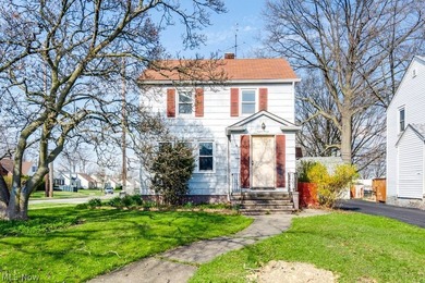 Beach Home For Sale in Euclid, Ohio