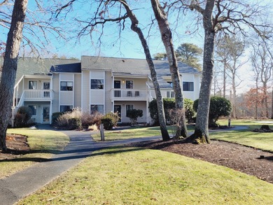 Beach Condo Sale Pending in Brewster, Massachusetts