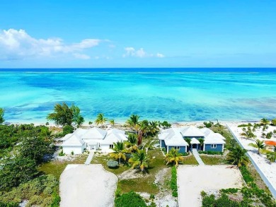 Beach Home Off Market in Pelican Beach, North Caicos, Turks and Caicos